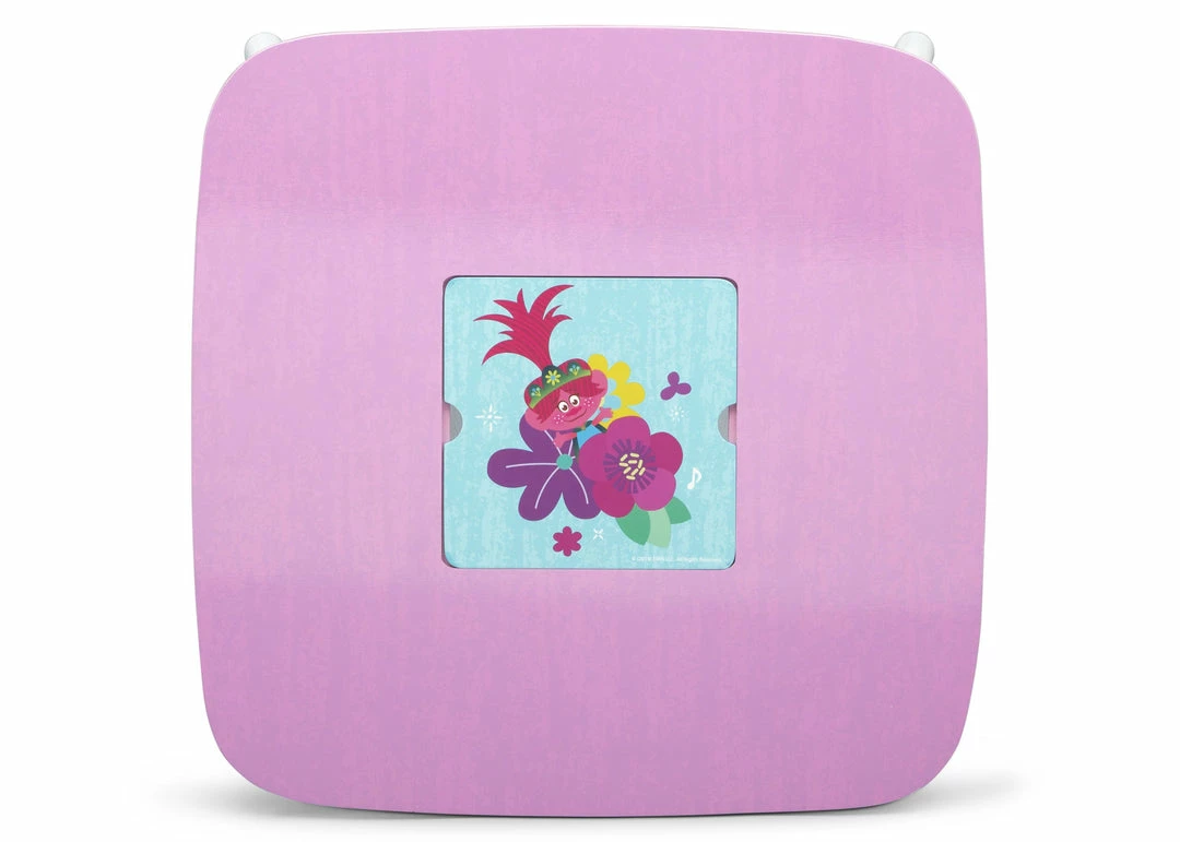 Delta Children Trolls World Tour Table And Chair Set With Storage 11 Delta Children Trolls World Tour Table And Chair Set With Storage