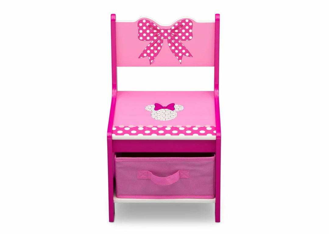Delta Children Minnie Mouse Kids Wood Desk And Chair Set 7 Delta Children Minnie Mouse Kids Wood Desk And Chair Set