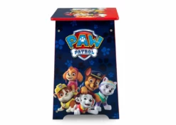 Delta Children Gifts PAW Patrol Kids Wood Desk And Chair Set 10 Delta Children Gifts PAW Patrol Kids Wood Desk And Chair Set