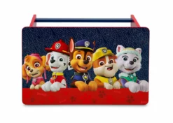 Delta Children Gifts PAW Patrol Kids Wood Desk And Chair Set 11 Delta Children Gifts PAW Patrol Kids Wood Desk And Chair Set