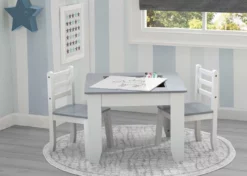 Delta Children Chelsea Table And Chair Set