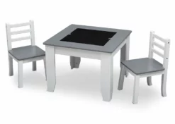 Delta Children Chelsea Table And Chair Set
