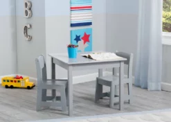 Delta Children MySize Table And Chair Set Gifts