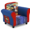 Delta Children PAW Patrol Upholstered Chair