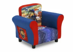 Delta Children PAW Patrol Upholstered Chair