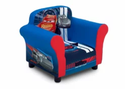 Delta Children Cars Upholstered Chair