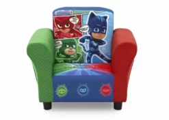 EntertainmentOne PJ Masks Upholstered Chair