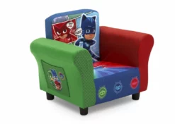 EntertainmentOne PJ Masks Upholstered Chair