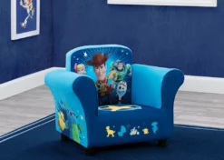 Disney/Pixar Toy Story 4 Kids Upholstered Chair