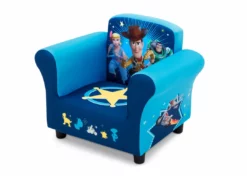 Disney/Pixar Toy Story 4 Kids Upholstered Chair