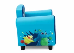 Disney/Pixar Toy Story 4 Kids Upholstered Chair