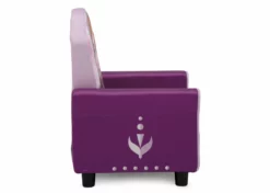 Delta Children Kids’ Chairs Frozen II Anna Figural Upholstered Kids Chair 13 Delta Children Kids’ Chairs Frozen II Anna Figural Upholstered Kids Chair