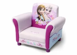Delta Children Kids’ Chairs Frozen Upholstered Chair
