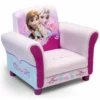 Delta Children Kids’ Chairs Frozen Upholstered Chair