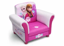 Delta Children Frozen Upholstered Chair