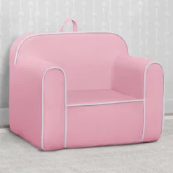 Delta Children Cozee Chair For Kids Kids’ Chairs