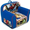 Delta Children Avengers Foam Snuggle Chair