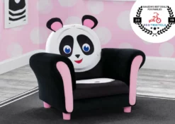 Delta Children Cozy Panda Chair