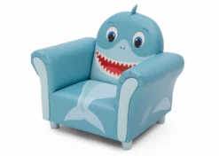 Delta Children Cozy Shark Chair 15 Delta Children Cozy Shark Chair
