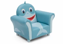 Delta Children Cozy Shark Chair 14 Delta Children Cozy Shark Chair