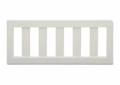 Delta Children Toddler Guardrail (W0060) Toddler Guardrails