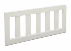 Delta Children Toddler Guardrail (W0060) Toddler Guardrails