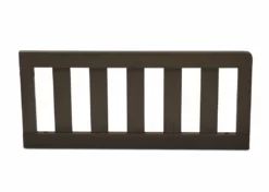 Delta Children Toddler Guardrail (W0060) Toddler Guardrails