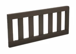 Delta Children Toddler Guardrail (W0060) Toddler Guardrails