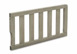 Delta Children Toddler Guardrails Toddler Guardrail (W0061)