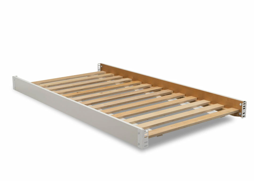 Delta Children Twin Size Wood Bed Rails (W0090) 4 Delta Children Twin Size Wood Bed Rails (W0090)