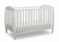 Delta Children Taylor 4-in-1 Convertible Crib Baby Cribs