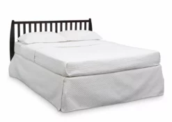 Delta Children Taylor 4-in-1 Convertible Crib Baby Cribs