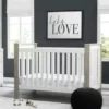 Delta Children Baby Cribs Miles 4-in-1 Convertible Crib 1 Delta Children Baby Cribs Miles 4-in-1 Convertible Crib