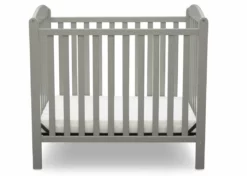 Delta Children Sprout Mini Crib With Mattress Baby Cribs 23 Delta Children Sprout Mini Crib With Mattress Baby Cribs