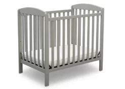 Delta Children Sprout Mini Crib With Mattress Baby Cribs 24 Delta Children Sprout Mini Crib With Mattress Baby Cribs