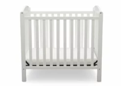 Delta Children Sprout Mini Crib With Mattress Baby Cribs 29 Delta Children Sprout Mini Crib With Mattress Baby Cribs
