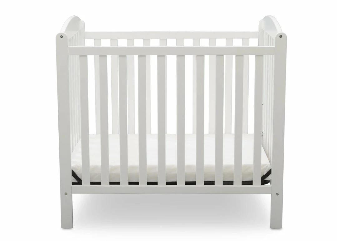 Delta Children Sprout Mini Crib With Mattress Baby Cribs 12 Delta Children Sprout Mini Crib With Mattress Baby Cribs