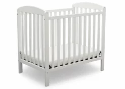 Delta Children Sprout Mini Crib With Mattress Baby Cribs 30 Delta Children Sprout Mini Crib With Mattress Baby Cribs