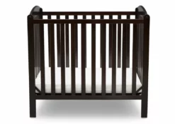 Delta Children Sprout Mini Crib With Mattress Baby Cribs 35 Delta Children Sprout Mini Crib With Mattress Baby Cribs