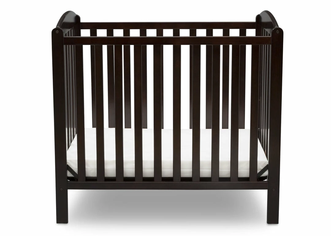 Delta Children Sprout Mini Crib With Mattress Baby Cribs 18 Delta Children Sprout Mini Crib With Mattress Baby Cribs