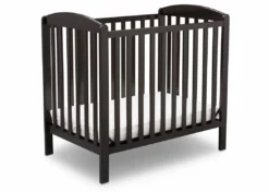 Delta Children Sprout Mini Crib With Mattress Baby Cribs 36 Delta Children Sprout Mini Crib With Mattress Baby Cribs