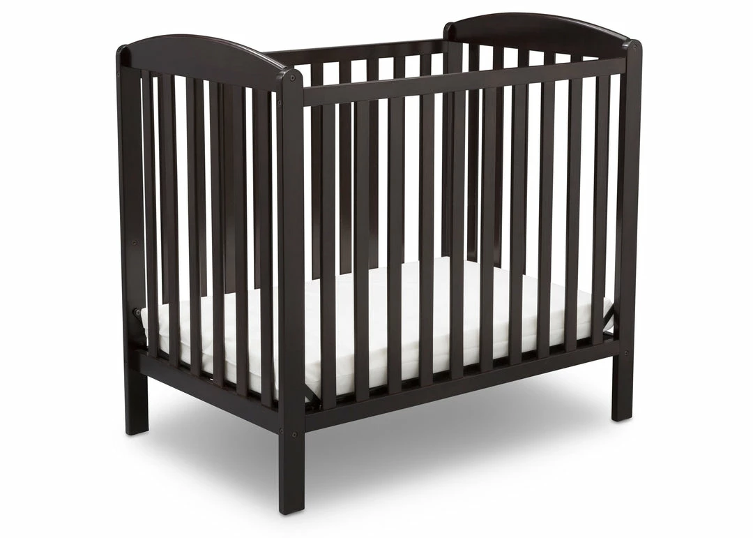 Delta Children Sprout Mini Crib With Mattress Baby Cribs 19 Delta Children Sprout Mini Crib With Mattress Baby Cribs