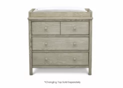 Delta Children Middleton 3 Drawer Dresser Dressers & Changing Tables 19 Delta Children Middleton 3 Drawer Dresser Dressers & Changing Tables