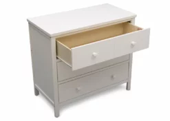 Delta Children Middleton 3 Drawer Dresser Dressers & Changing Tables 26 Delta Children Middleton 3 Drawer Dresser Dressers & Changing Tables