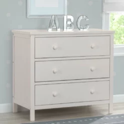 Delta Children Middleton 3 Drawer Dresser Dressers & Changing Tables 22 Delta Children Middleton 3 Drawer Dresser Dressers & Changing Tables