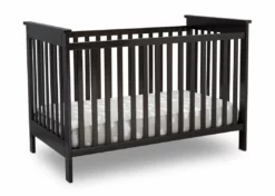 Delta Children Adley 3-in-1 Convertible Crib Baby Cribs