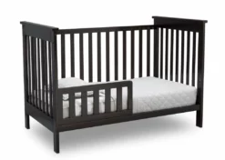 Delta Children Adley 3-in-1 Convertible Crib Baby Cribs