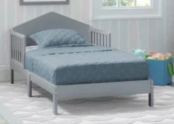 Delta Children Toddler Beds Homestead Toddler Bed