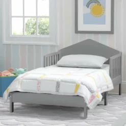 Delta Children Toddler Beds Homestead Toddler Bed