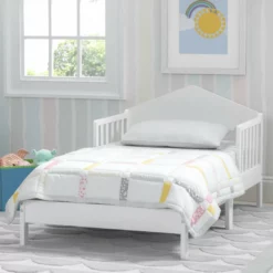 Delta Children Toddler Beds Homestead Toddler Bed